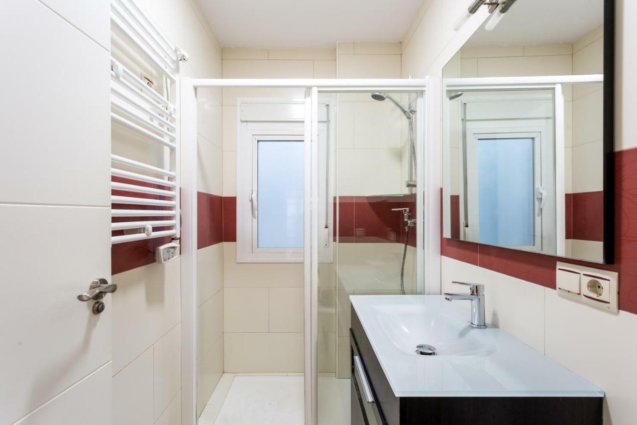 Apartamento Plaza De Curtidores Séville