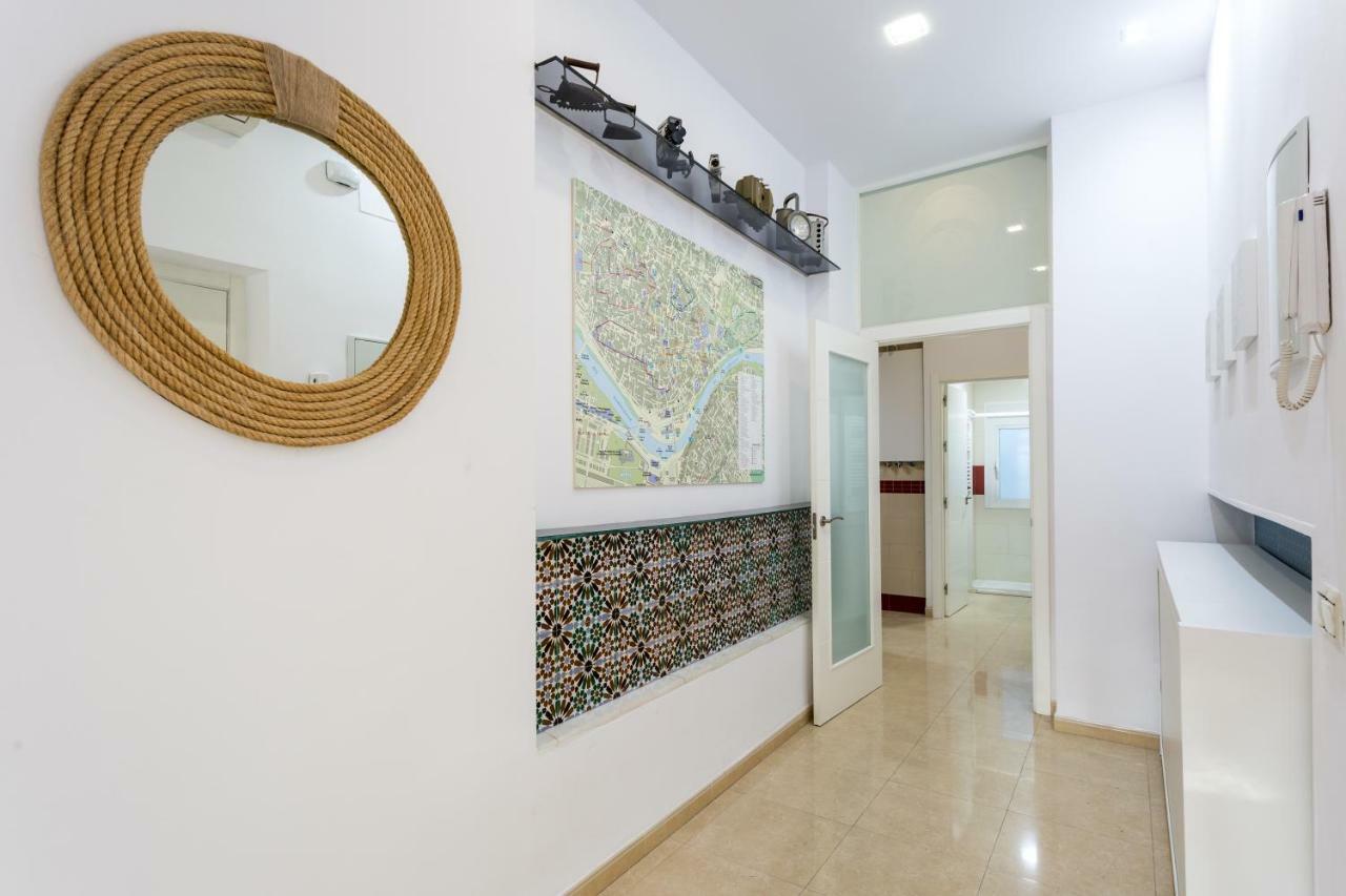 Appartement Apartamento Plaza De Curtidores