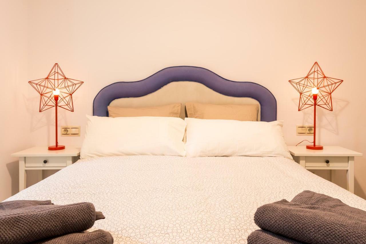 Apartamento Plaza De Curtidores Appartement Séville