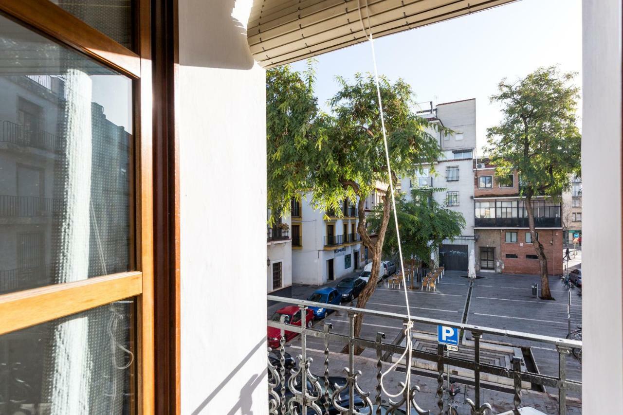 Apartamento Plaza De Curtidores