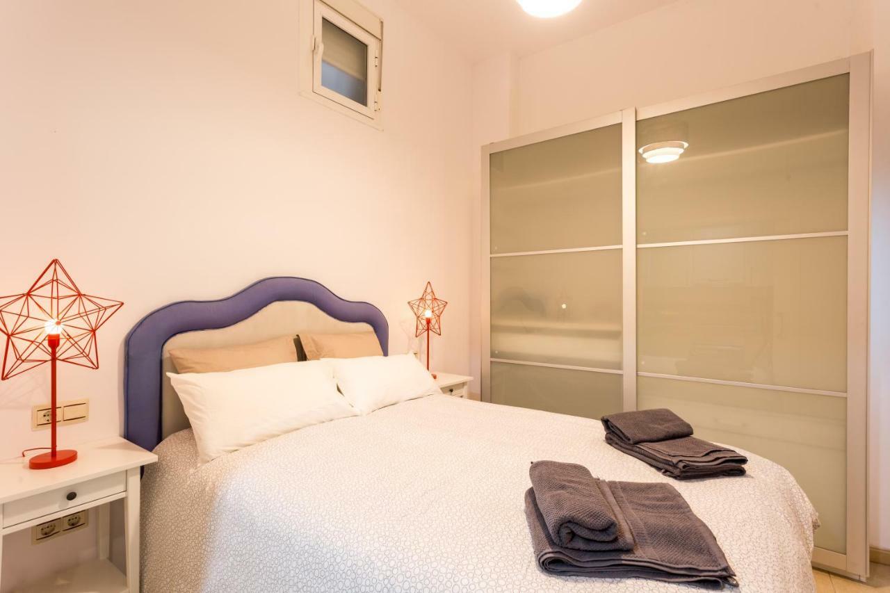 Apartamento Plaza De Curtidores * Séville